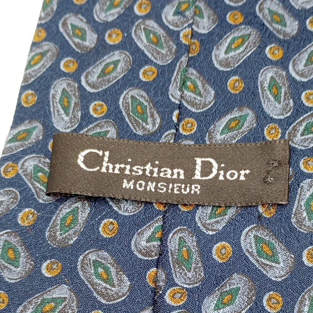 Christian Dior Monsieur Tie 59